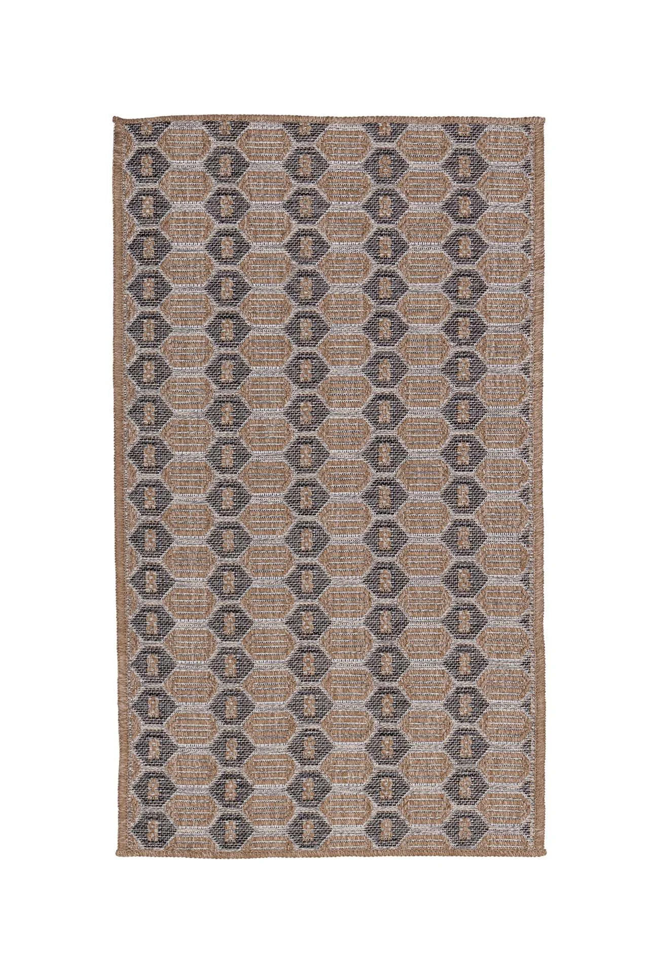 Φωτογραφία προϊόντος: Ψάθα CRAFT 155 030502 BEIGE Royal Carpet - 66 x 150 cm