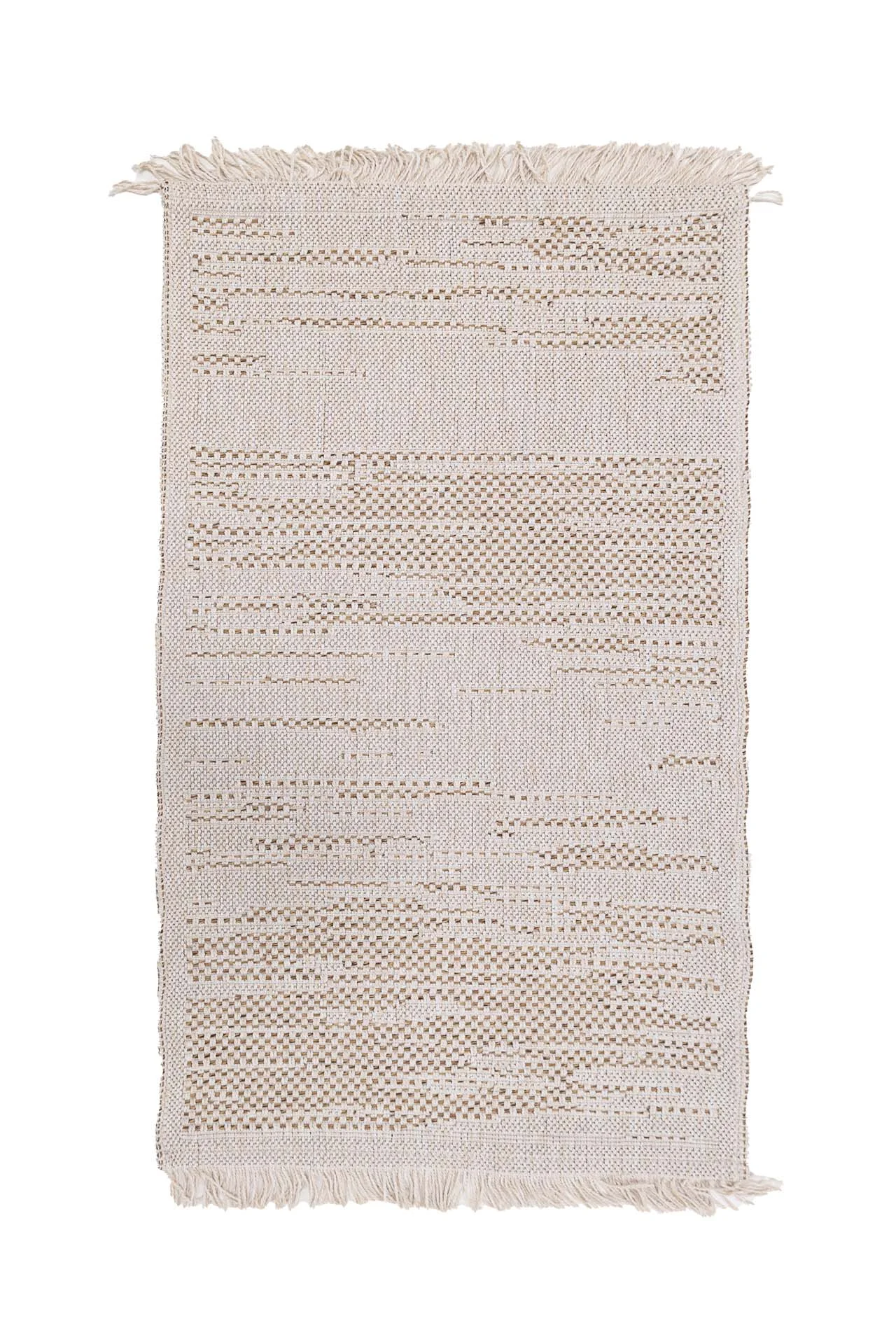 Φωτογραφία προϊόντος: Ψάθα CRAFT 940604 CREAM Royal Carpet - 66x250 cm