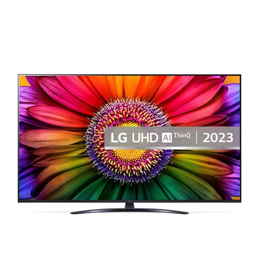Φωτογραφία προϊόντος: LG 65UR81006LJ Smart Τηλεόραση 65" 4K UHD LED HDR (2023) (έως 3 άτοκες δόσεις)
