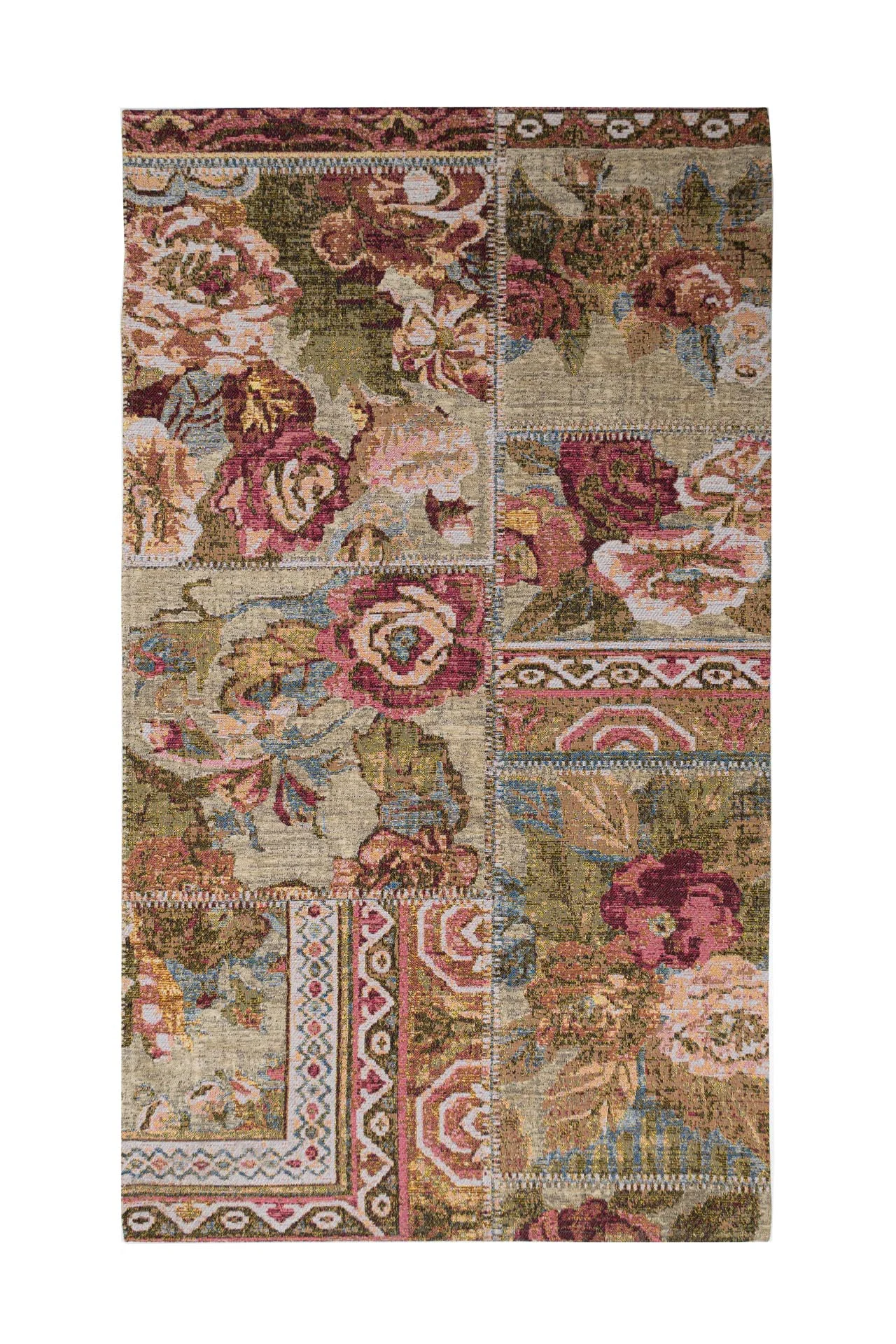 Φωτογραφία προϊόντος: Χαλί Canvas 347 J Royal Carpet - 75x150 cm