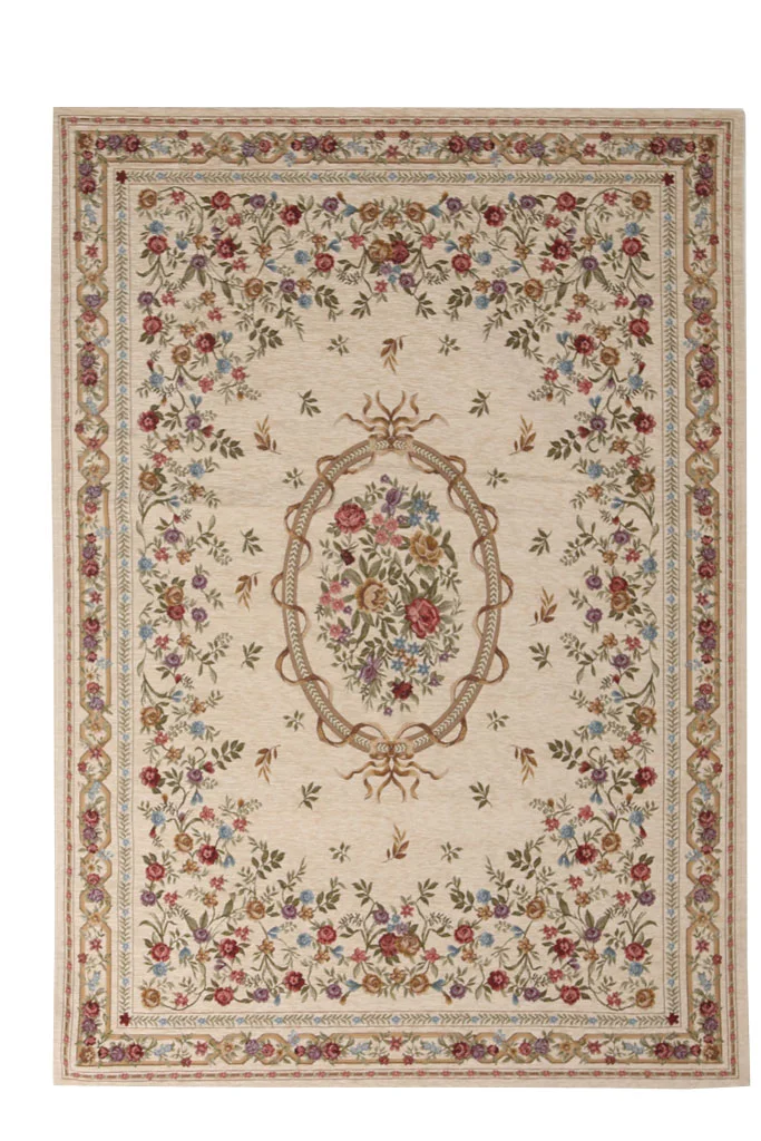 Φωτογραφία προϊόντος: Χαλί Canvas Aubuson 520 J Royal Carpet - 75x150 cm