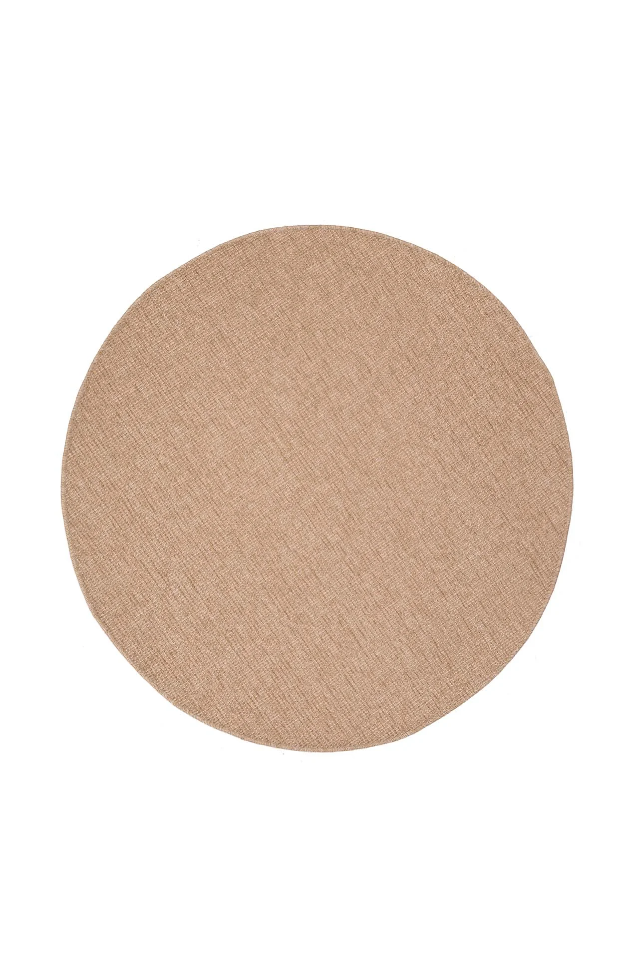 Φωτογραφία προϊόντος: Ψάθα Avanos 8586 JUTE Royal Carpet - 160x160 cm