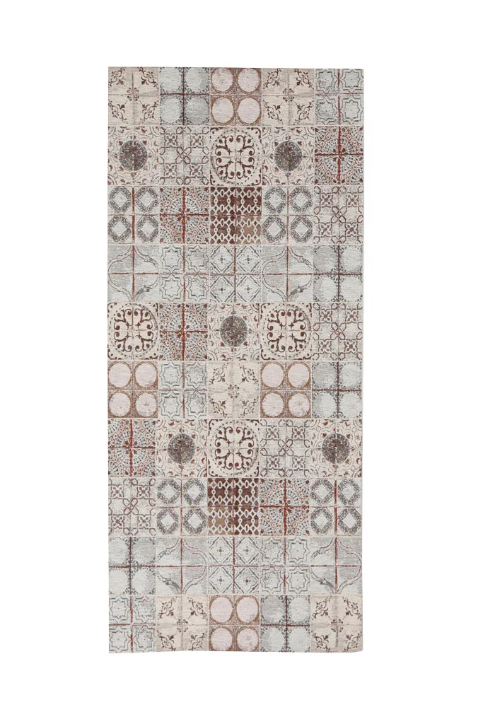 Φωτογραφία προϊόντος: Χαλί Canvas 709 Z Royal Carpet - 75x150 cm
