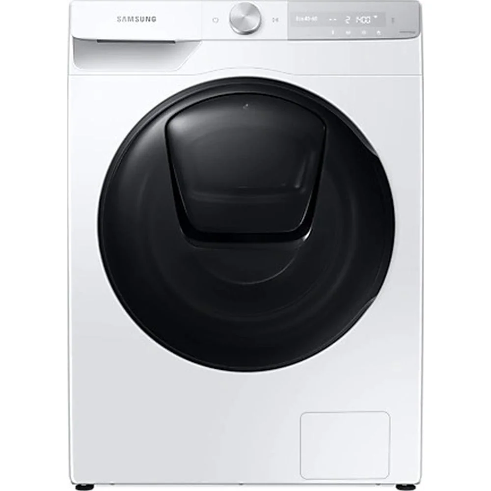Φωτογραφία προϊόντος: Samsung WD10T654DBH/S6 Πλυντήριο-Στεγνωτήριο Ρούχων 10.5kg/6kg Ατμού 1400 Στροφές με Wi-Fi (έως 3 άτοκες δόσεις)