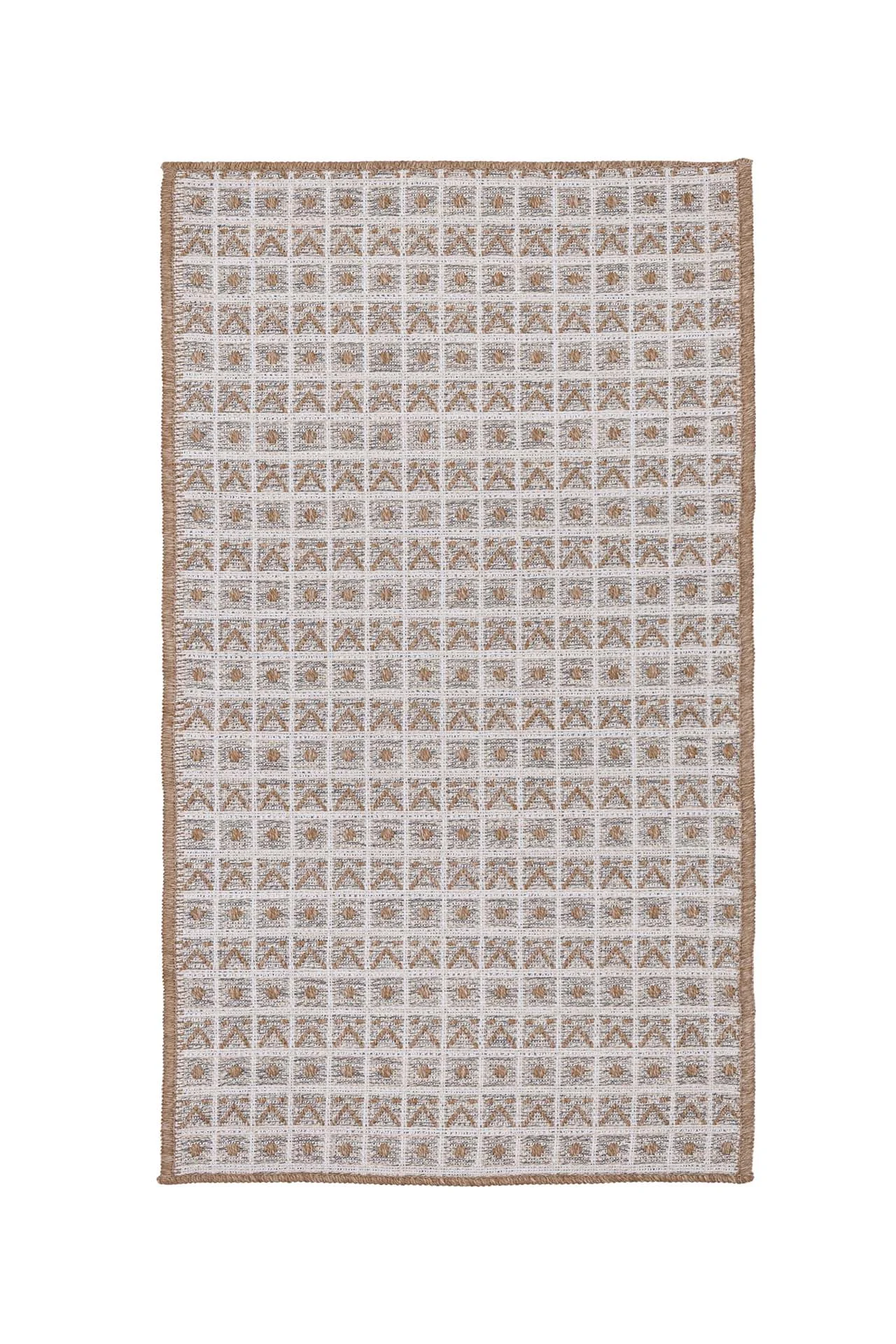 Φωτογραφία προϊόντος: Ψάθα CRAFT 149 030206 BEIGE Royal Carpet - 66 x 150 cm