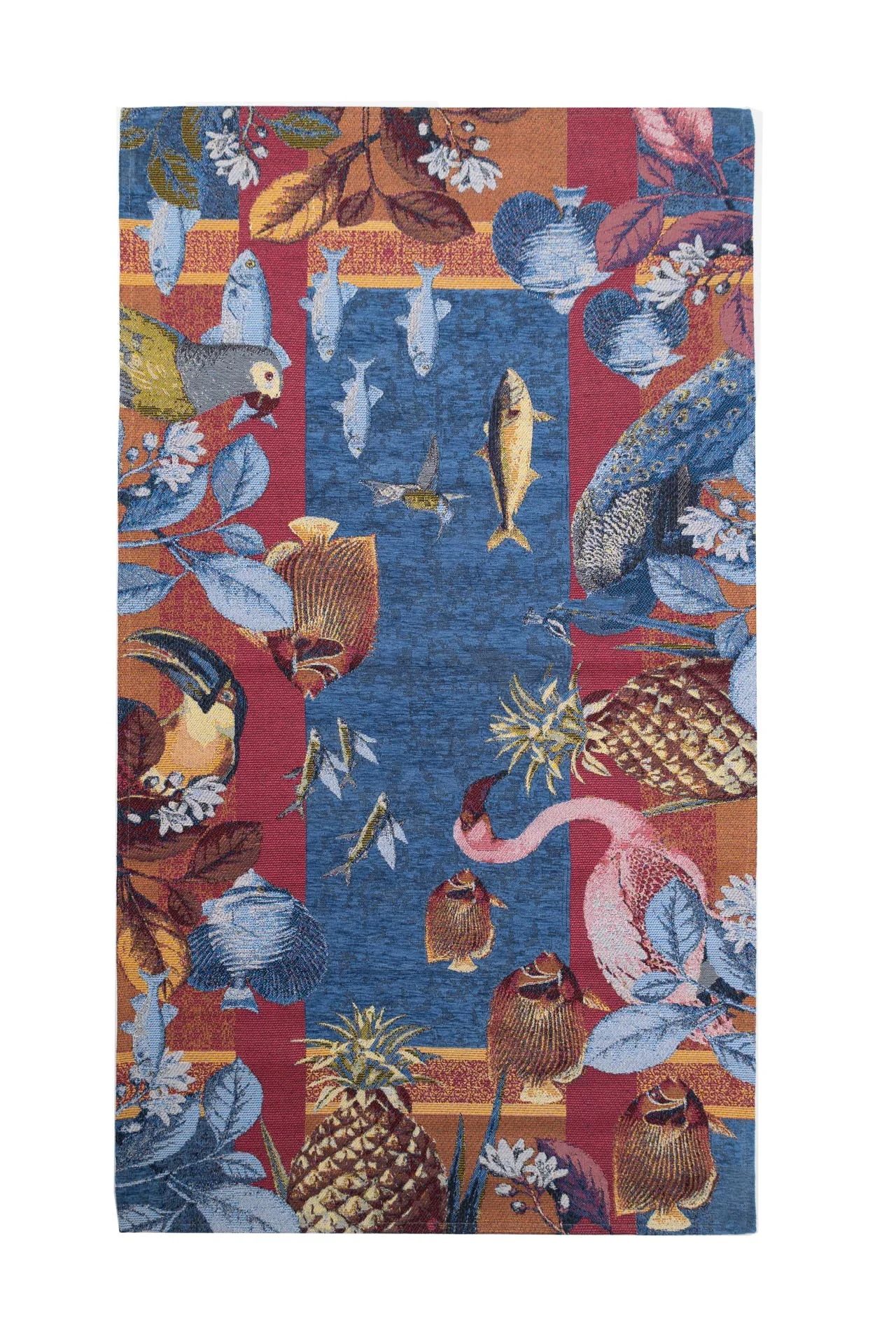 Φωτογραφία προϊόντος: Χαλί Canvas 733 X Royal Carpet - 75x150 cm