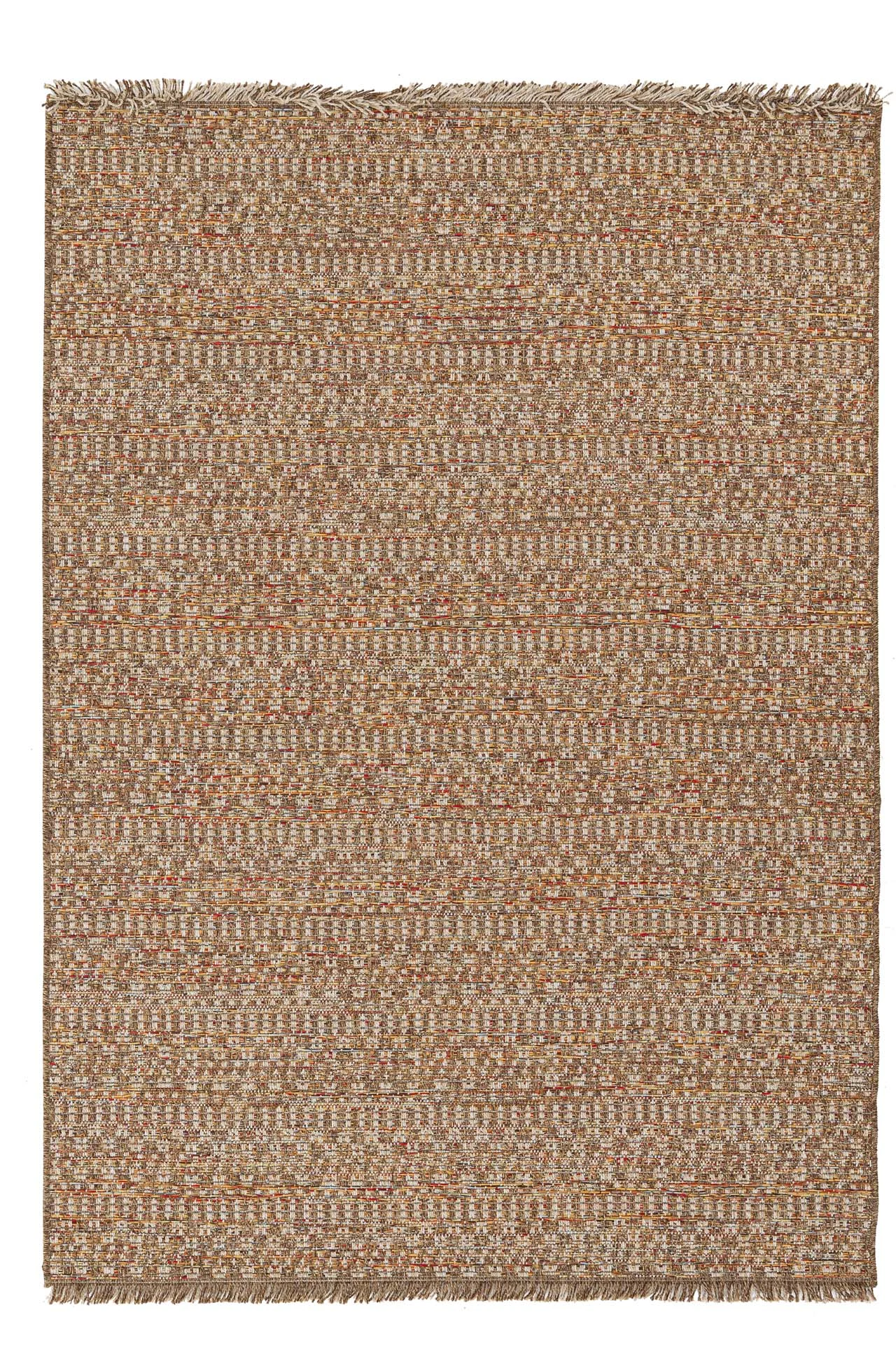 Φωτογραφία προϊόντος: Ψάθα Crete 54001 X Royal Carpet - 160x230 cm