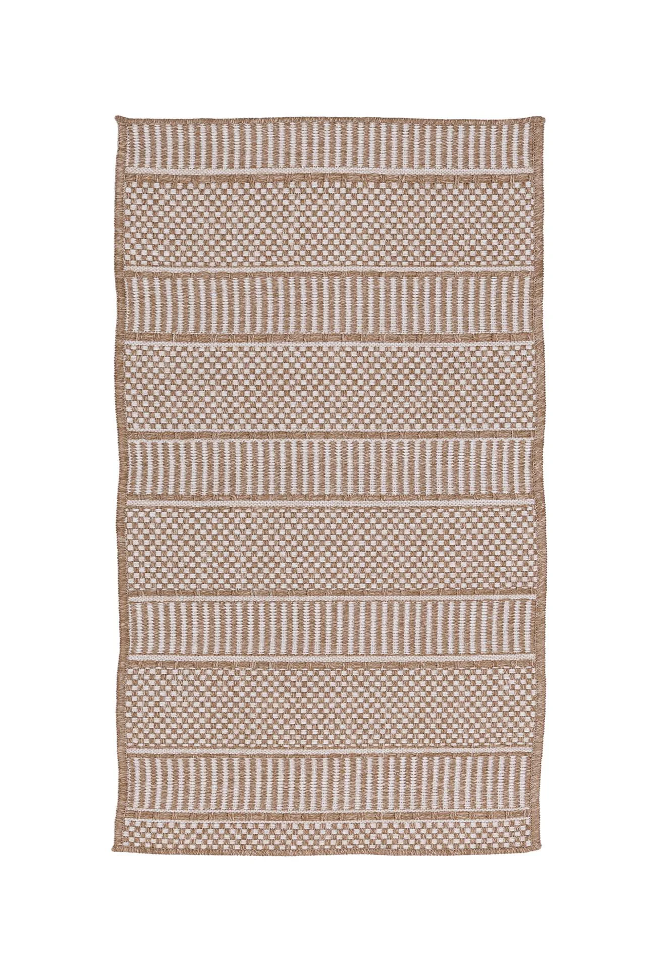 Φωτογραφία προϊόντος: Ψάθα CRAFT 150 BEIGE Royal Carpet - 66 x 250 cm