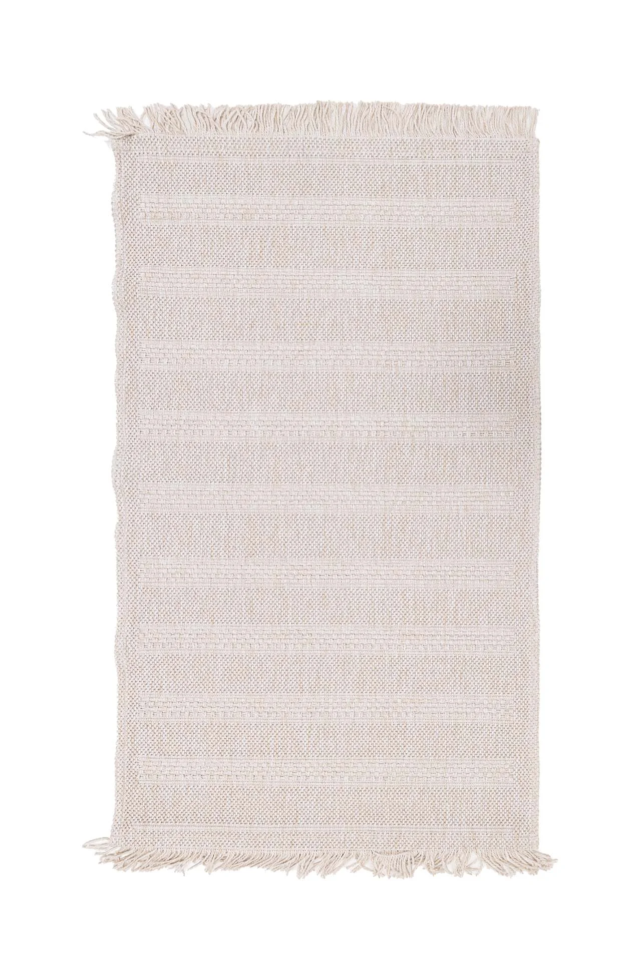 Φωτογραφία προϊόντος: Ψάθα CRAFT 8906 CREAM Royal Carpet - 66x250 cm