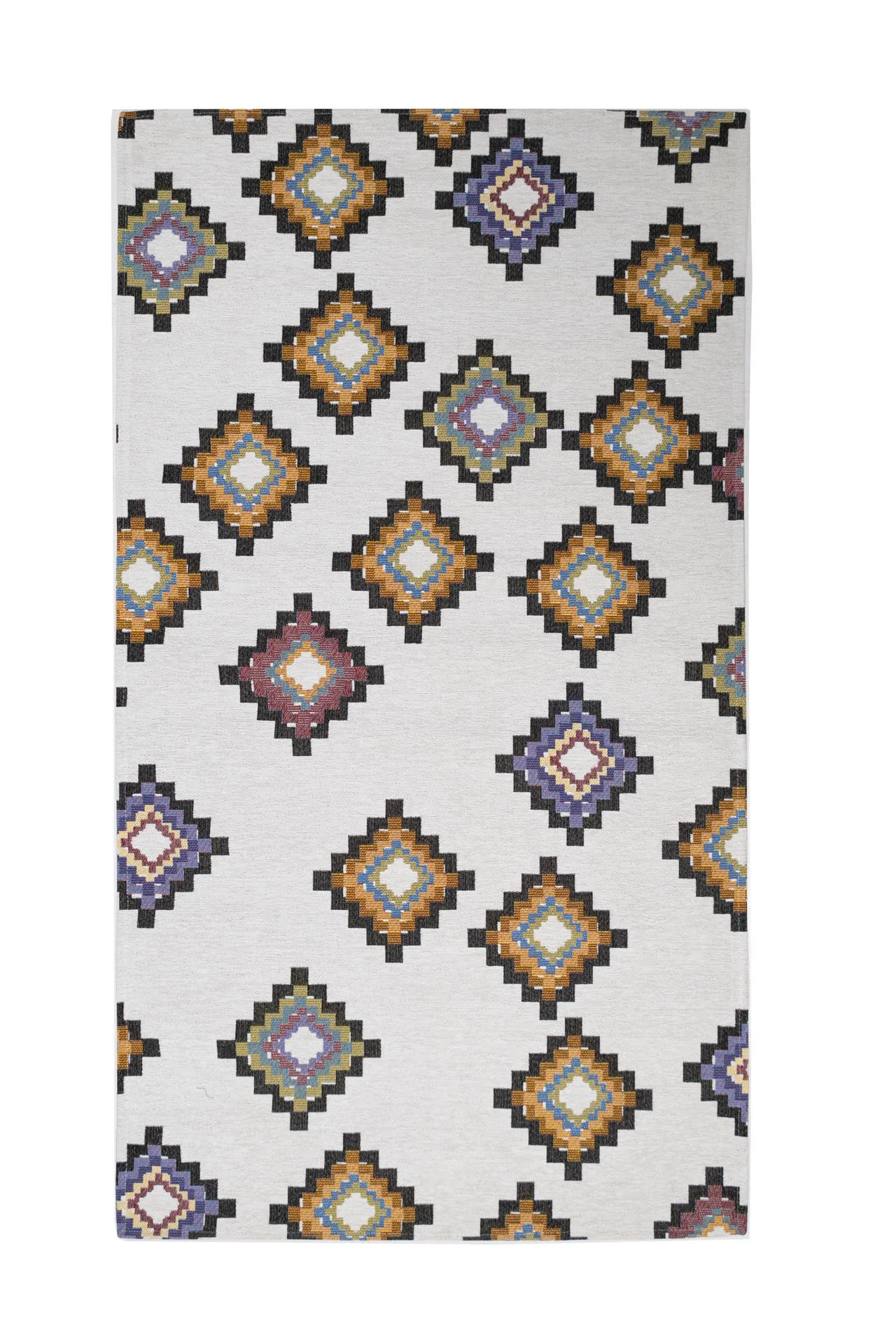 Φωτογραφία προϊόντος: Χαλί Canvas 712 W Royal Carpet - 75x150 cm