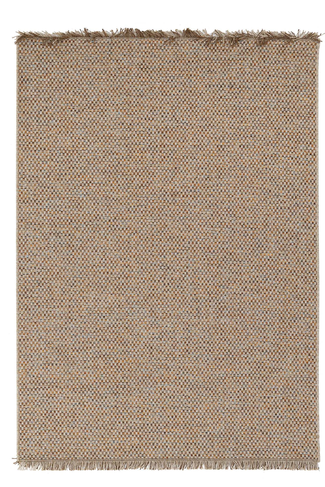 Φωτογραφία προϊόντος: Ψάθα Crete 20822 C Royal Carpet - 200x290 cm