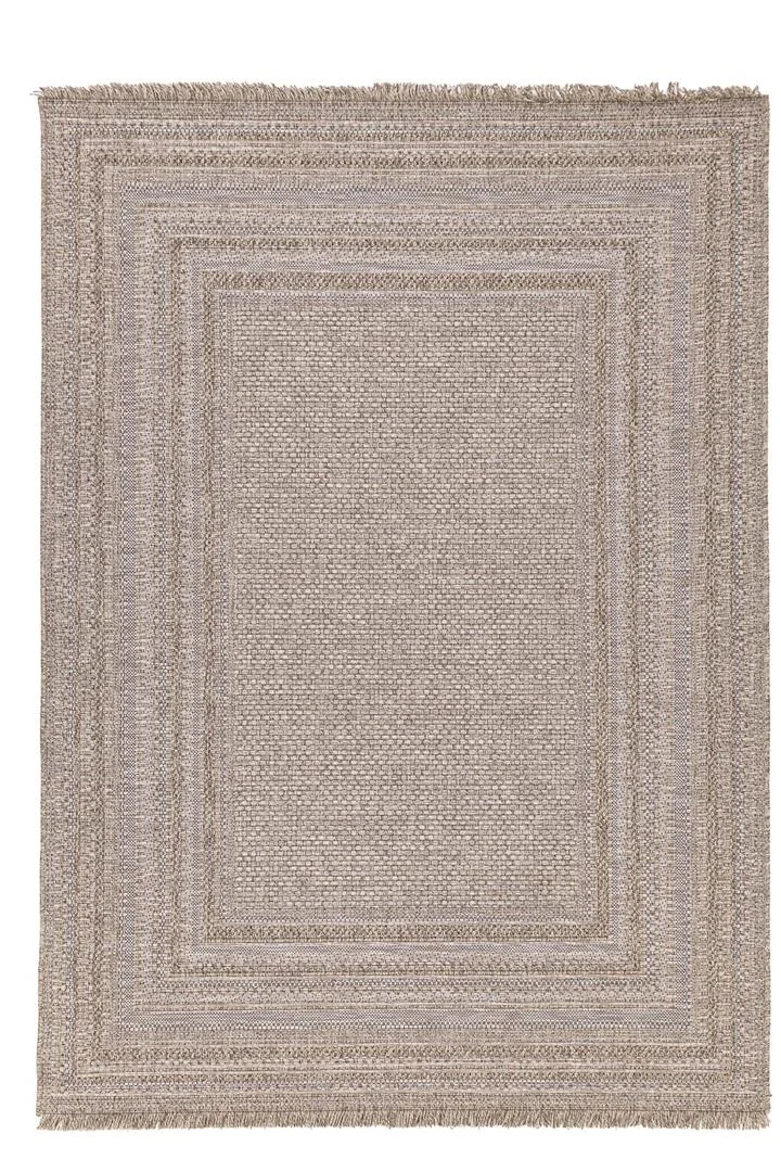 Φωτογραφία προϊόντος: Ψάθα Oria 50607 D Royal Carpet - 67x140 cm
