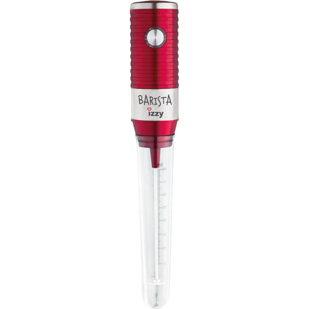 Φωτογραφία προϊόντος: Izzy Φραπιέρα Barista Spicy Red 223090