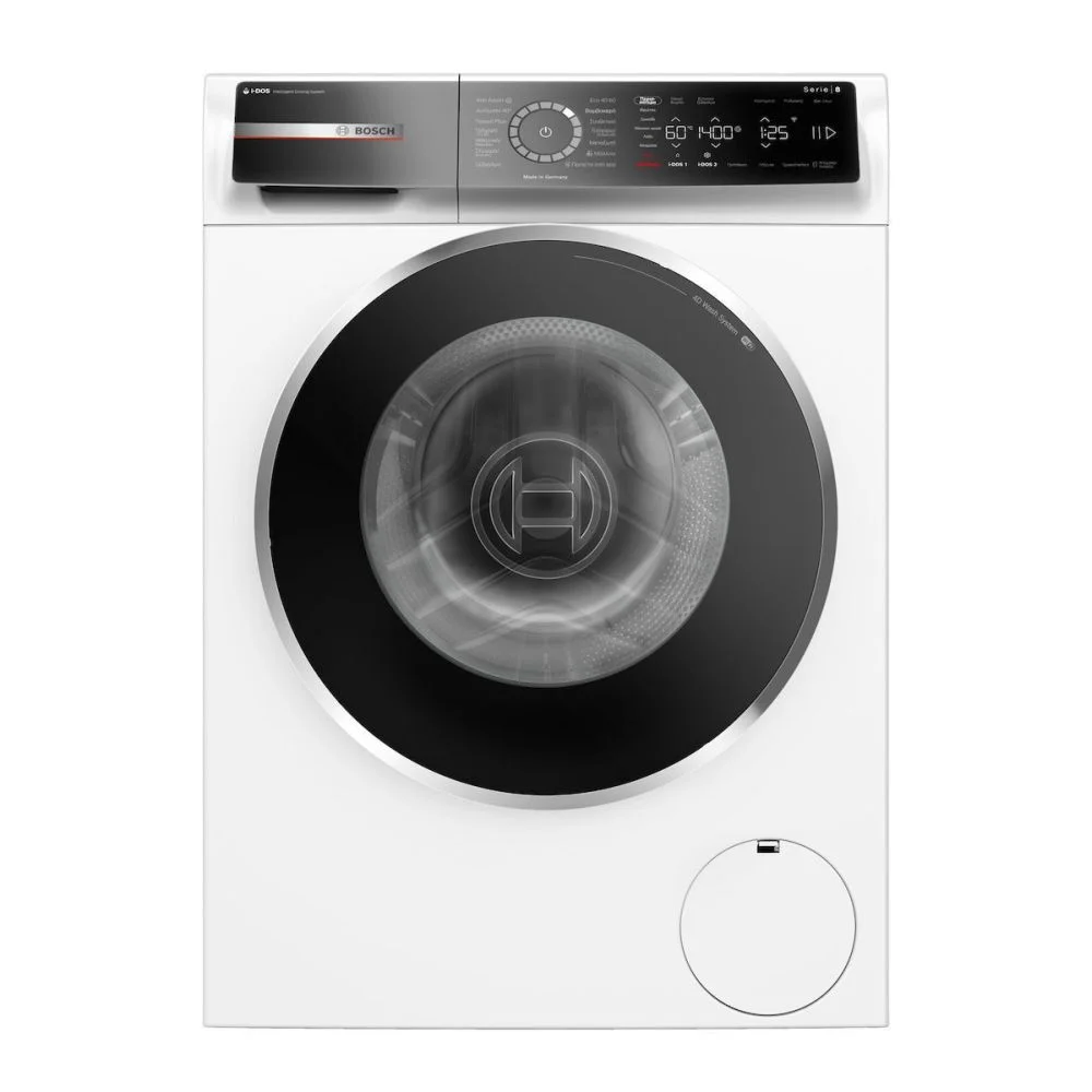 Φωτογραφία προϊόντος: Bosch WGB244A9GR Πλυντήριο Ρούχων 9kg με Ατμό 1400 Στροφών (έως 3 άτοκες δόσεις)