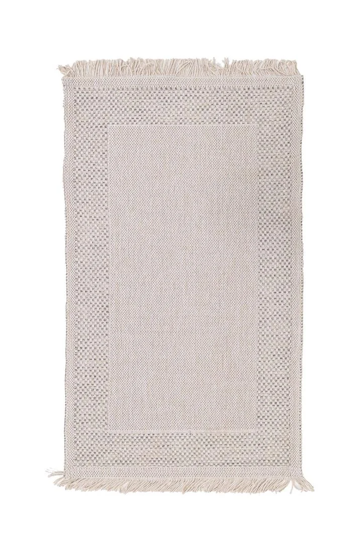 Φωτογραφία προϊόντος: Ψάθα CRAFT 880602 CREAM Royal Carpet - 66x250 cm