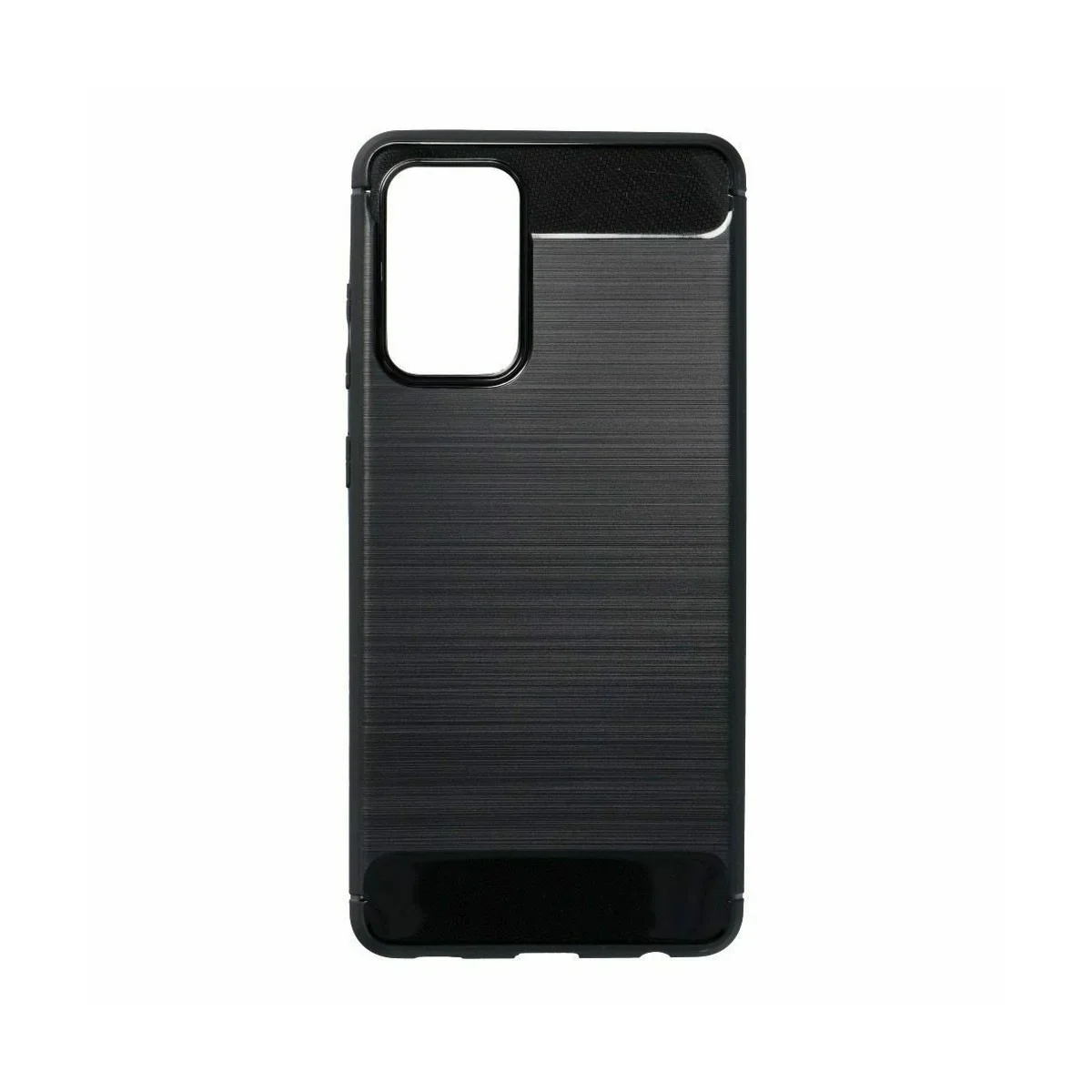 Φωτογραφία προϊόντος: Θήκη Silicone Carbon Cover Forcell Xiaomi Redmi 10 Black