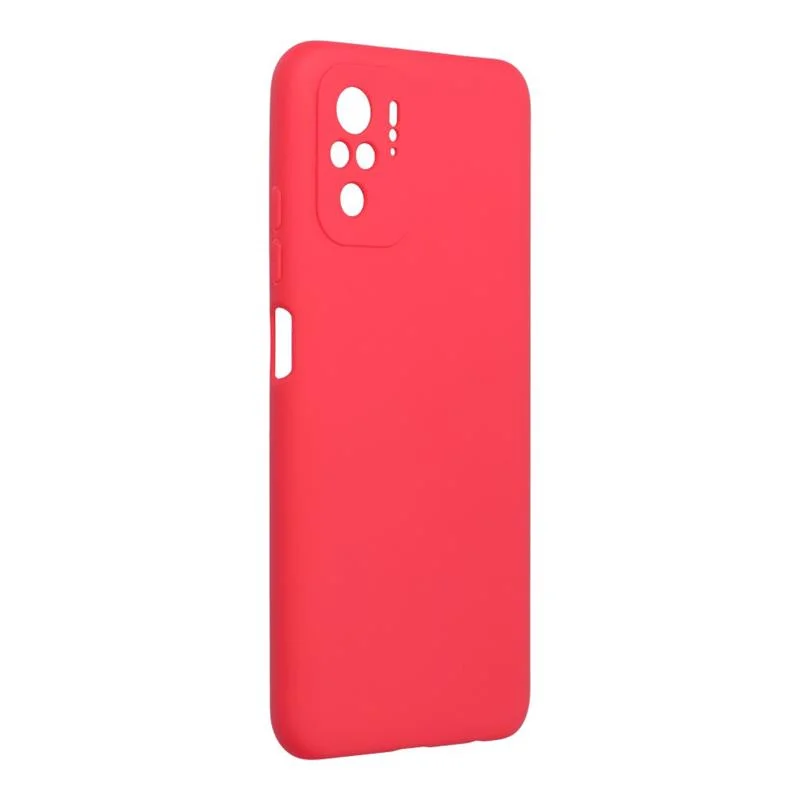 Φωτογραφία προϊόντος: Θήκη FORCELL SOFT XIAOMI 12 LITE RED