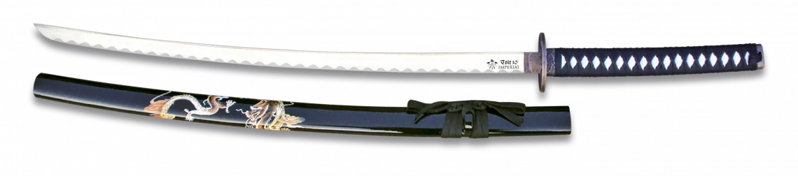Φωτογραφία προϊόντος: ΣΠΑΘΙ TOLE10 Katana blade: 68.00 cm, 31896