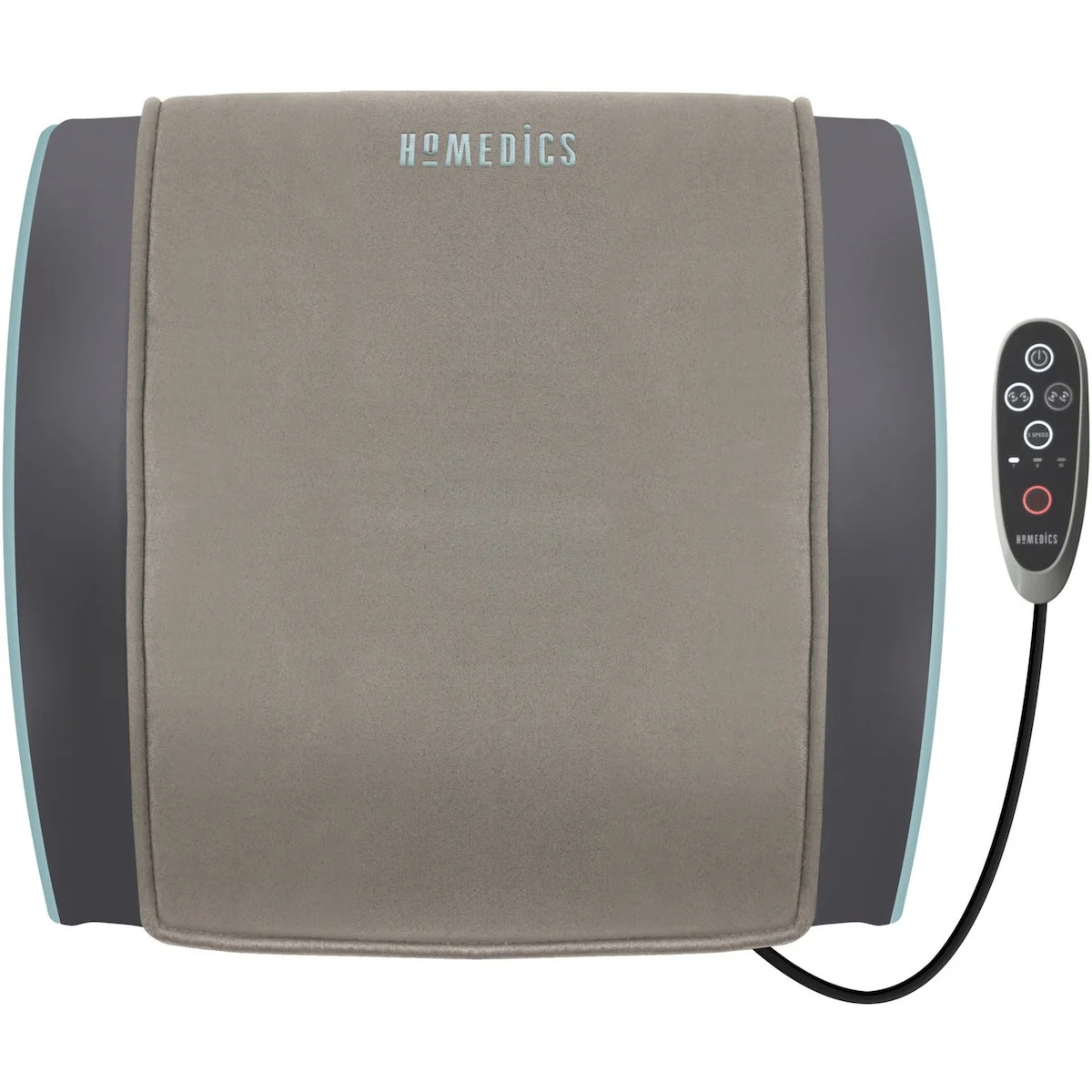 Φωτογραφία προϊόντος: Homedics SGP-1500H Συσκευή Μασάζ Shiatsu για την Πλάτη