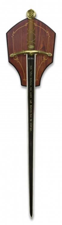 Φωτογραφία προϊόντος: ΣΠΑΘΙ TOLE10 Sword TEMPLAR KNIGHT, 31784