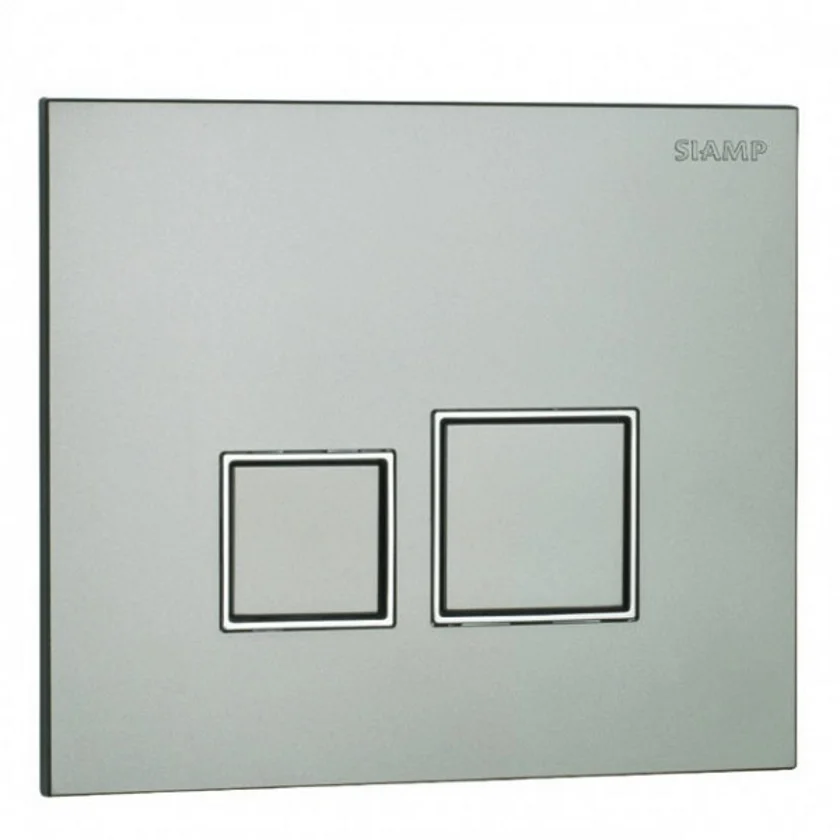 Φωτογραφία προϊόντος: Πλακέτα Square Matt Siamp 111980
