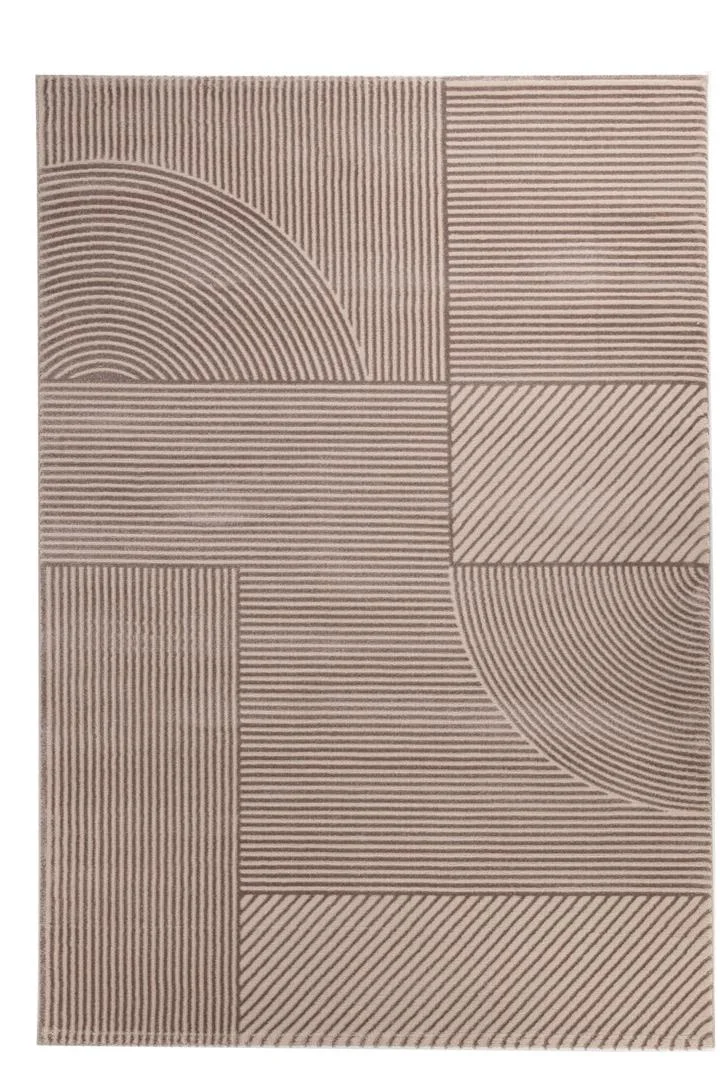 Φωτογραφία προϊόντος: Χαλί Organic 591 D.BEIGE Royal Carpet - 160x230 cm
