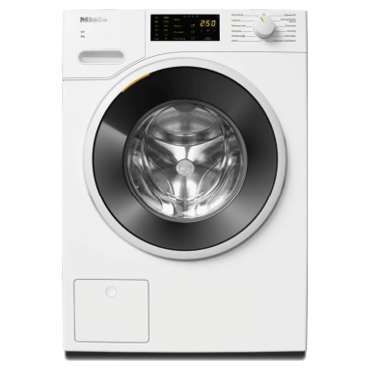 Φωτογραφία προϊόντος: Miele WWD020 WCS Πλυντήριο Ρούχων 8kg 1400 Στροφών 12193170 (έως 3 άτοκες δόσεις)