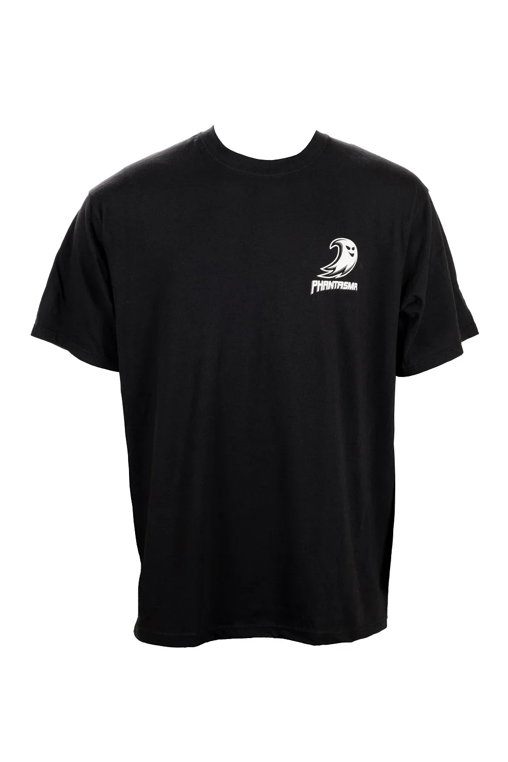 Φωτογραφία προϊόντος: Phantasma T-Shirt Small Logo (PHA-004 BLACK)