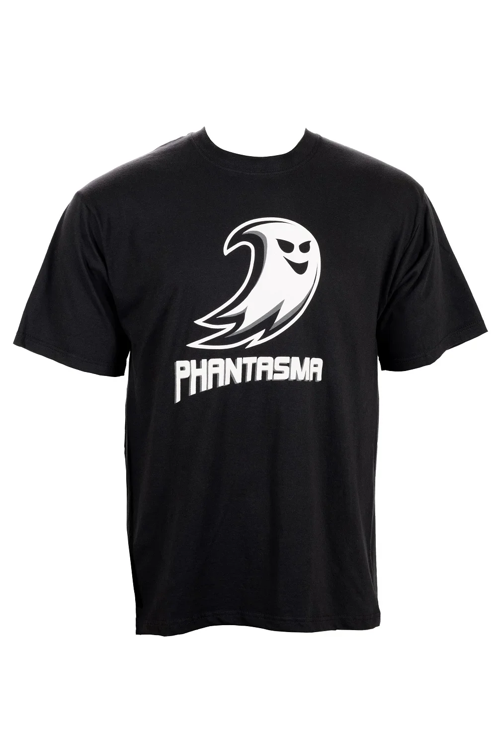 Φωτογραφία προϊόντος: Phantasma T-Shirt Big Logo (PHA-005 BLACK)