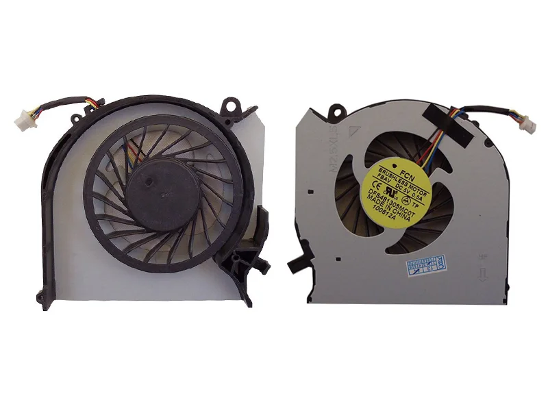 Φωτογραφία προϊόντος: HP Pavilion DV6-7000 DV7-7000 Fan