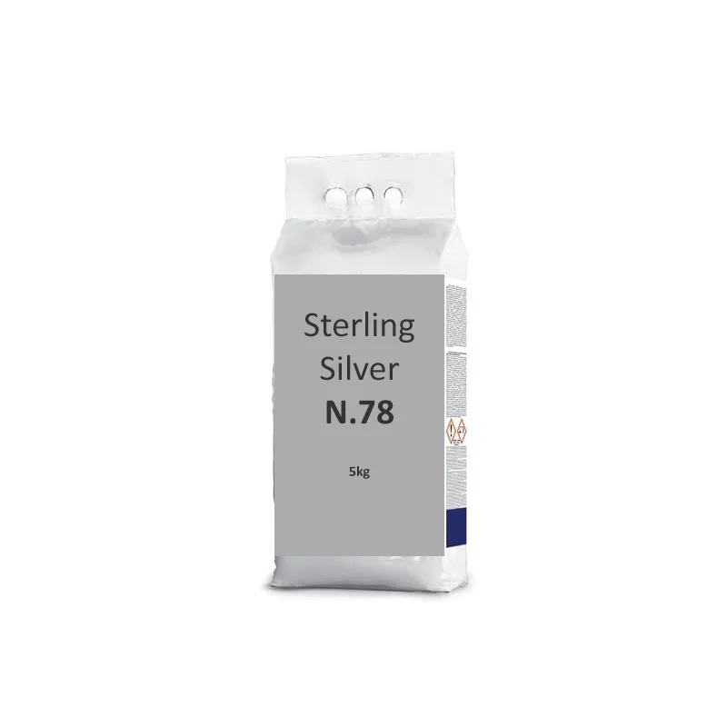 Φωτογραφία προϊόντος: Στόκος Sterling Silver Ν.78