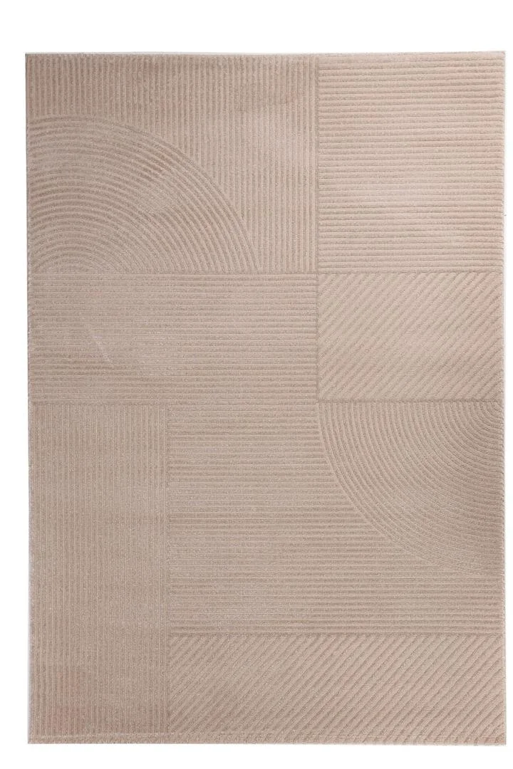 Φωτογραφία προϊόντος: Χαλί Organic 591 BEIGE Royal Carpet - 160x230 cm