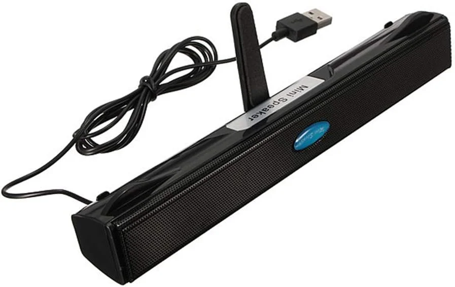 Φωτογραφία προϊόντος: Laptop Soundbar Solustre XB-19 4Watt