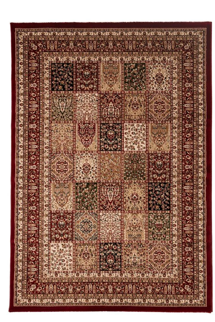 Φωτογραφία προϊόντος: Κλασικό Χαλί Teheran 5093 RED Royal Carpet - 200x300 cm