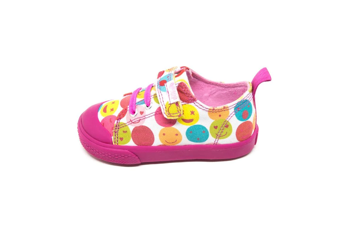 Φωτογραφία προϊόντος: Πάνινο Agatha Ruiz de La Prada 182920 πολύχρωμο