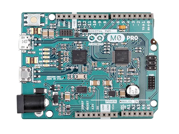 Φωτογραφία προϊόντος: Arduino M0 Pro
