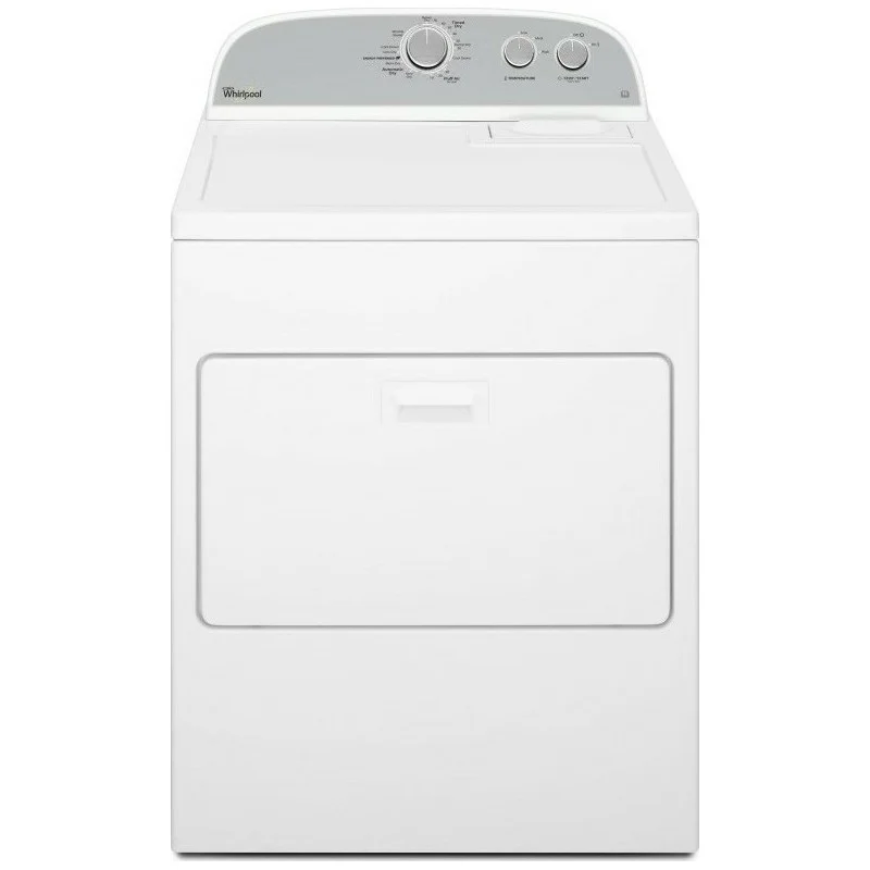 Φωτογραφία προϊόντος: Whirlpool Pro Whirlpool 3lwed4815fw Επαγγελματικό Στεγνωτήριο Ρούχων 15kg Μ109xΒ73.7xΥ73.5cm (έως 3 άτοκες δόσεις)
