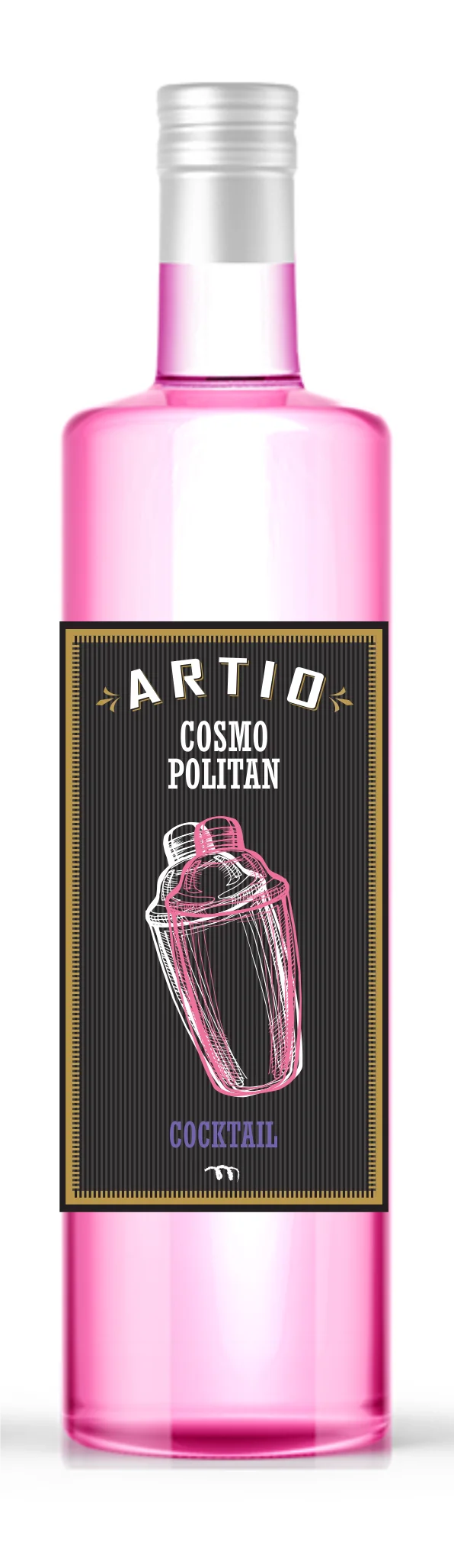 Φωτογραφία προϊόντος: Artio Cocktail Cosmopolitan
