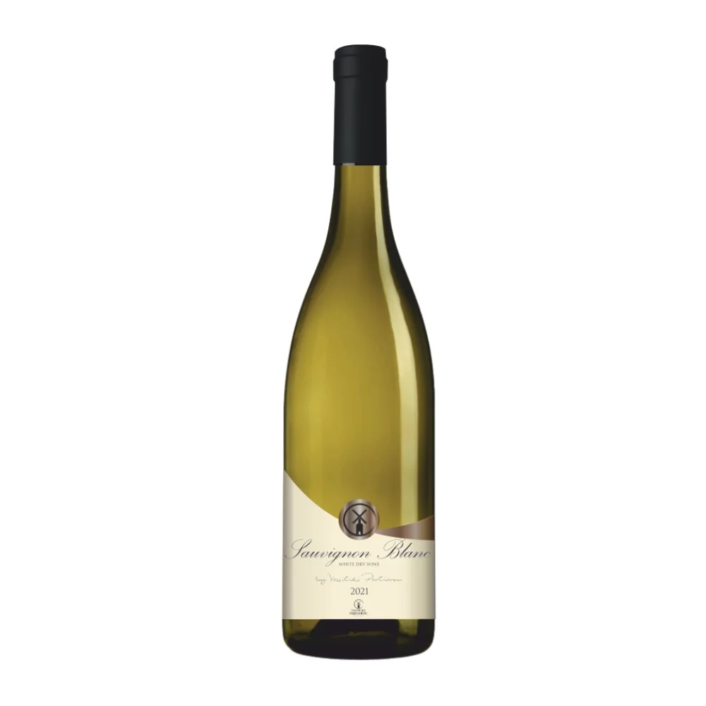 Φωτογραφία προϊόντος: Sauvignon Blanc