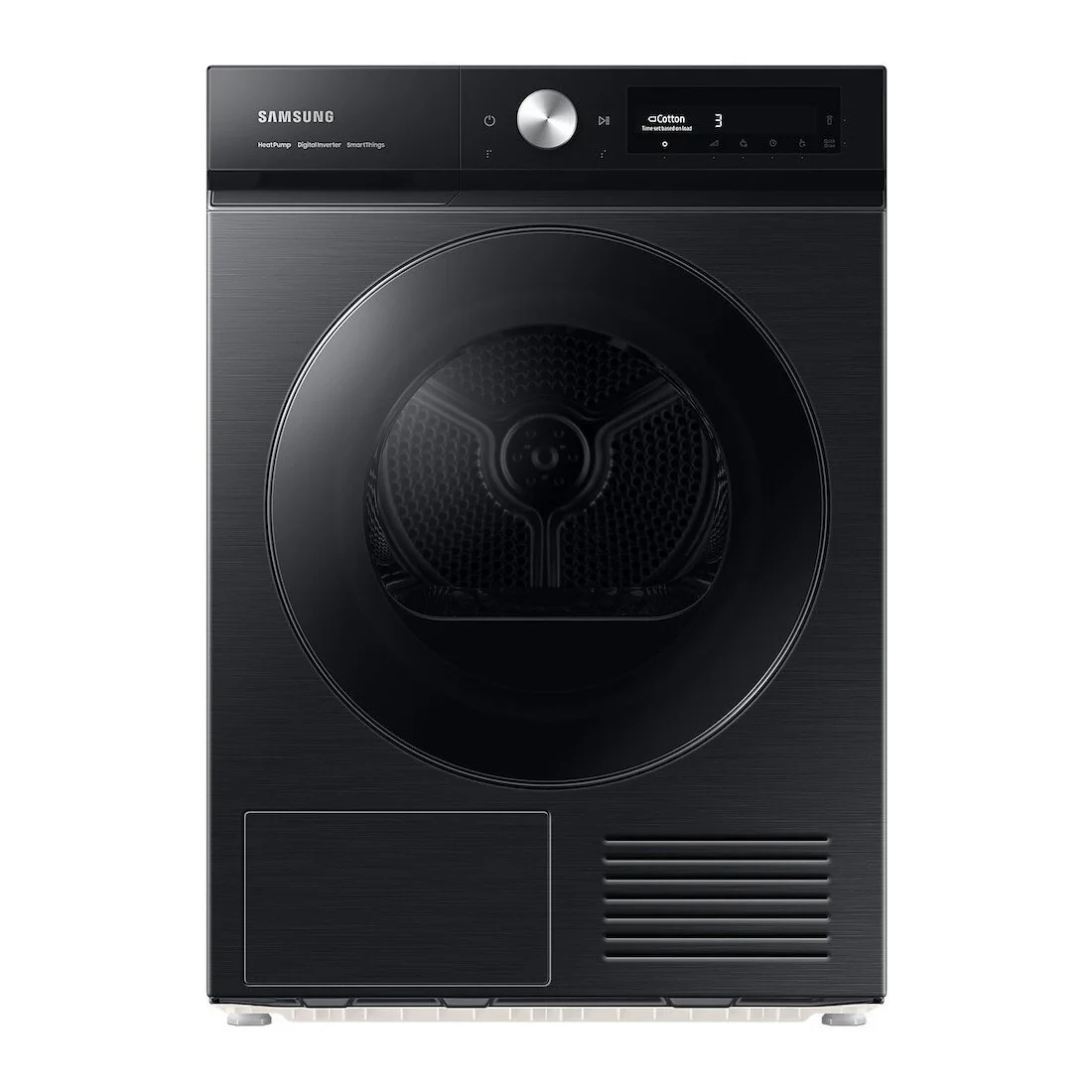 Φωτογραφία προϊόντος: Samsung DV7400B (DV90BB7445GBS6) Στεγνωτήριο 9kg A+++ με Αντλία Θερμότητας (έως 3 άτοκες δόσεις)