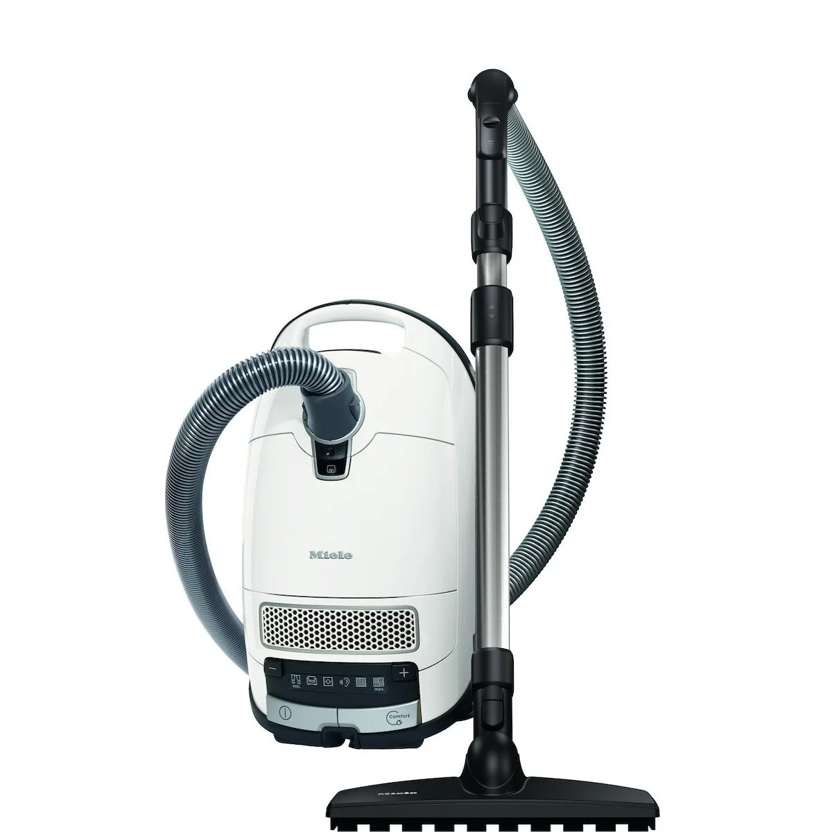 Φωτογραφία προϊόντος: Miele Complete C3 Active Parquet - SGDF3 Ηλεκτρική Σκούπα 890W με Σακούλα 4.5lt Lotus White 12133010 (έως 3 άτοκες δόσεις)