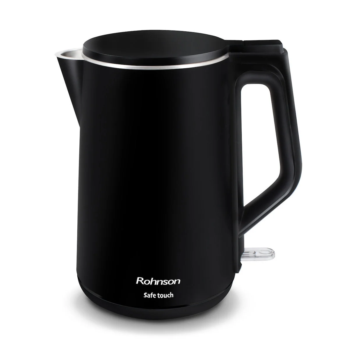 Φωτογραφία προϊόντος: Rohnson R-7528 Βραστήρας 1.5lt 2200W Μαύρος