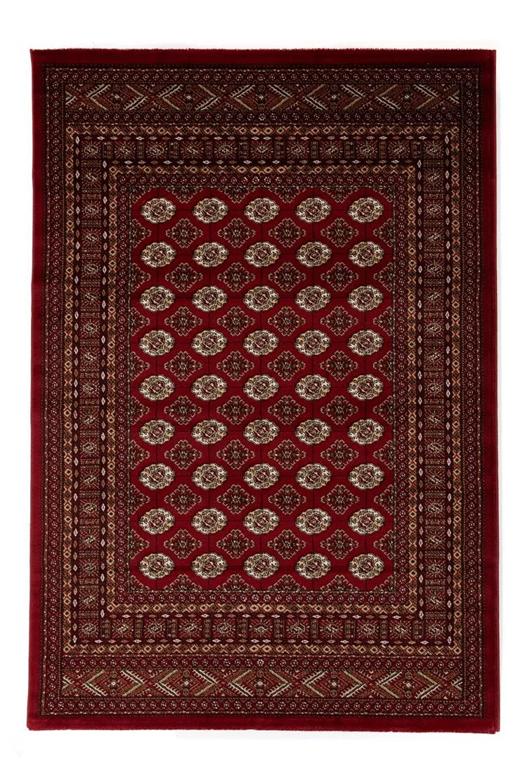Φωτογραφία προϊόντος: Κλασικό Χαλί Teheran 6465 RED Royal Carpet - 200x250 cm