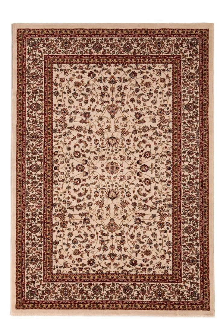 Φωτογραφία προϊόντος: Κλασικό Χαλί Teheran 3647 CREAM Royal Carpet - 200x300 cm