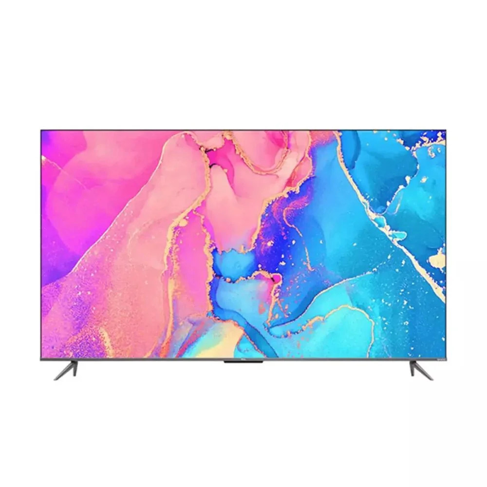 Φωτογραφία προϊόντος: TCL 43C635 Smart Τηλεόραση 43" 4K UHD QLED HDR (2022) (έως 3 άτοκες δόσεις)