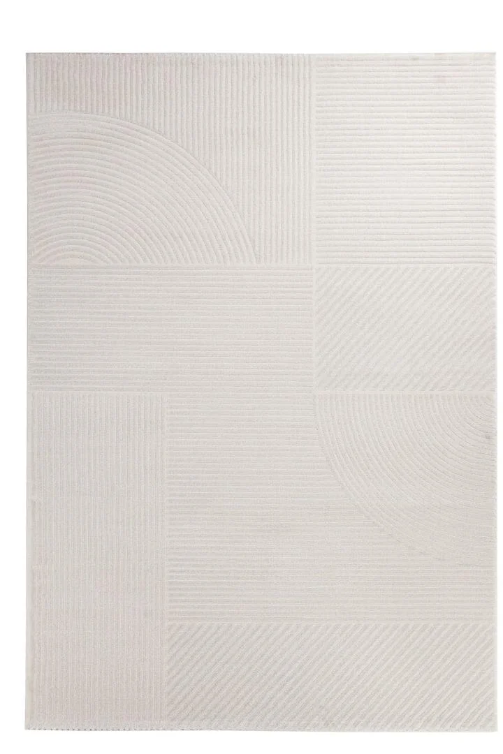 Φωτογραφία προϊόντος: Χαλί Organic 591 CREAM Royal Carpet - 133x190 cm