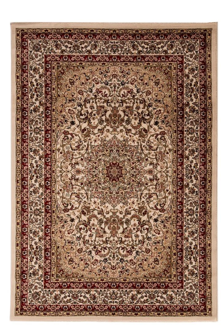 Φωτογραφία προϊόντος: Κλασικό Χαλί Teheran 2513 CREAM Royal Carpet - 200x250 cm