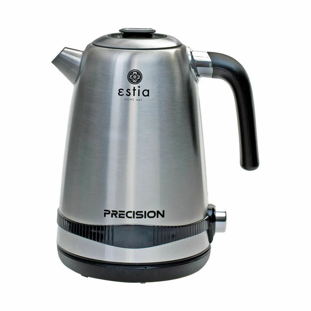 Φωτογραφία προϊόντος: Estia 06-10836 Precision Βραστήρας 1.7lt 2200W Inox