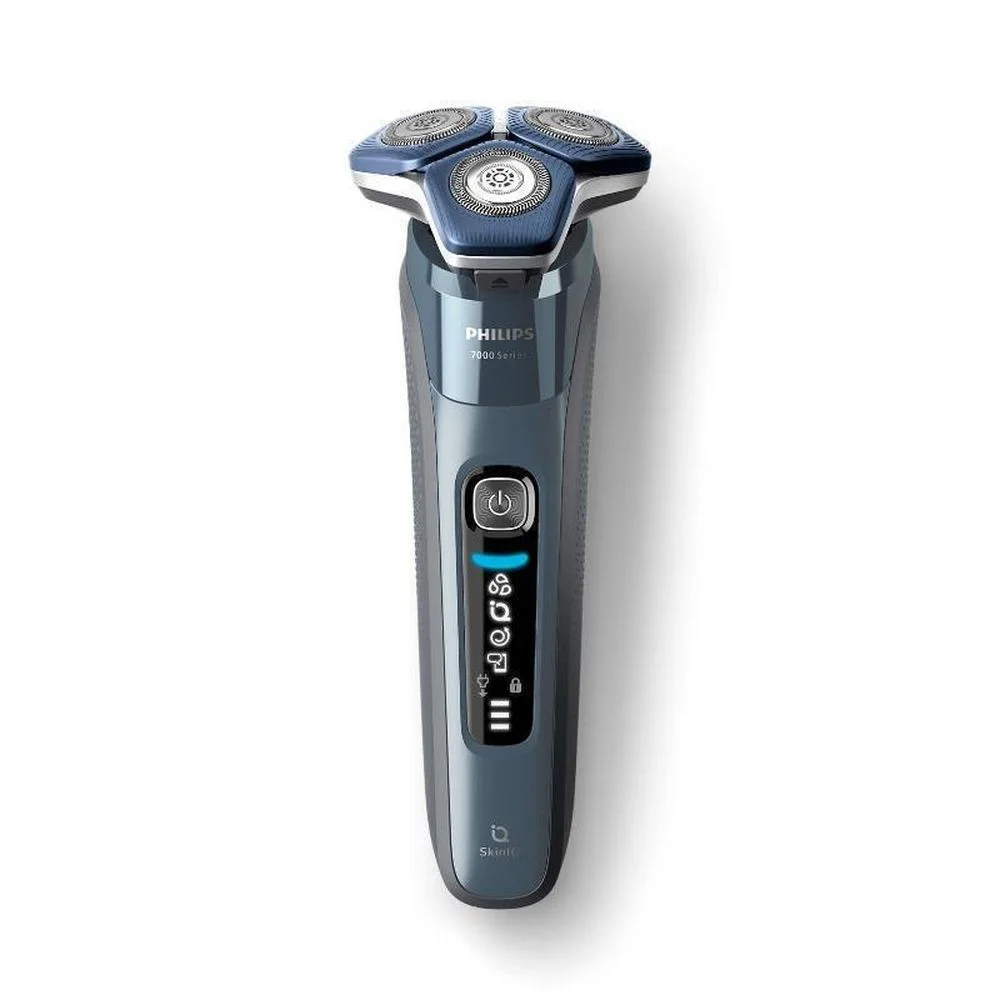 Φωτογραφία προϊόντος: Philips Shaver 7000 Series S7882/55 Ξυριστική Μηχανή Προσώπου Επαναφορτιζόμενη (έως 3 άτοκες δόσεις)