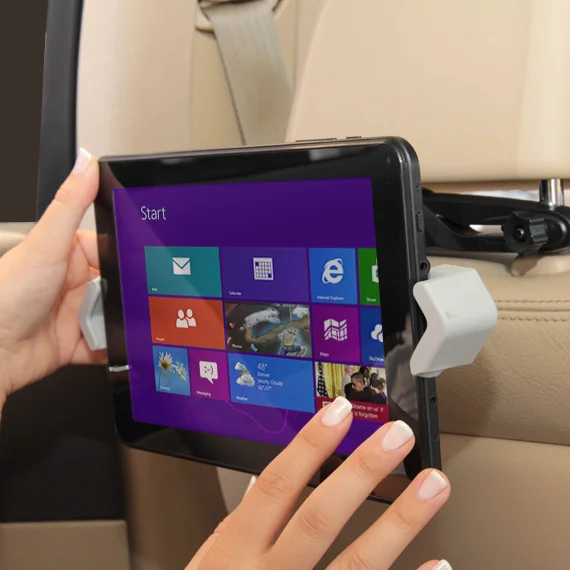 Φωτογραφία προϊόντος: ΘΗΚΗ TABLET, IPAD, PC SCREEN 3 ΣΕ 1 (29604)